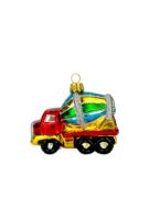 Picture of Concrete mixer 0470X
