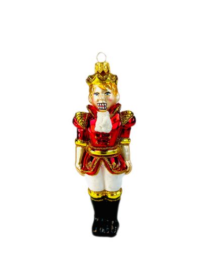 Obrazek Nutcracker 0510X