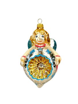 Pokaż szczegóły dla Aniołek reflektor 0521X Obrazek Aniołek reflektor 0521X