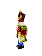 Obrazek Nutcracker żołnierz  0571X