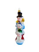 Picture of Snowman Stack 0576A