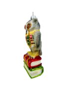 Obrazek Sowa na książce 0514D