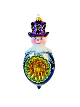 Pokaż szczegóły dla Bałwan reflektor 2378C Obrazek Bałwan reflektor 2378C