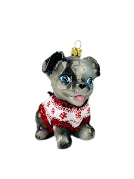 Show details for Sweet puppy 2588X Picture of Sweet puppy 2588X