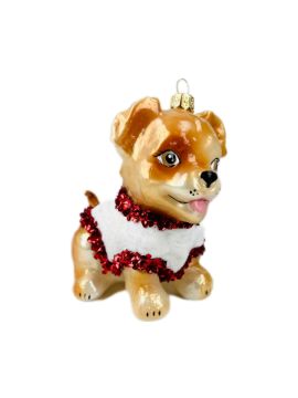 Show details for Sweet puppy 2588A Picture of Sweet puppy 2588A