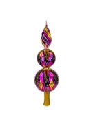 Picture of Colorful tree topper 2563X