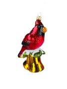 Picture of Cardinal with bells 2286B/  Reserved exclusively 2025