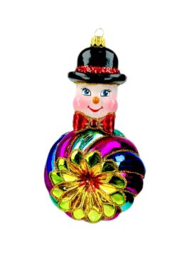 Pokaż szczegóły dla Gruby Bałwan 2594X Obrazek Gruby Bałwan 2594X