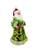 Picture of Santa Claus ornament 2589X/ Reserved exclusively 2025