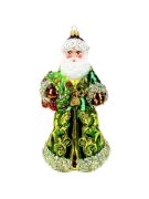 Picture of Santa Claus ornament 2589X/ Reserved exclusively 2025