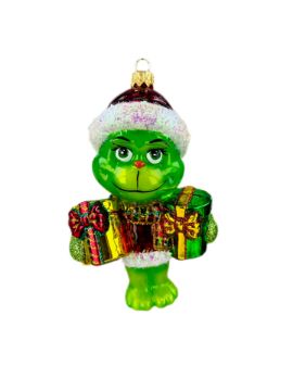 Show details for Prankster 2565X Picture of Prankster 2565X