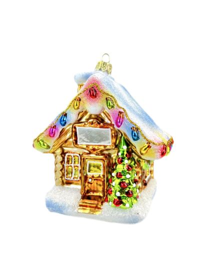 Picture of Santa's highland cottage 2606A