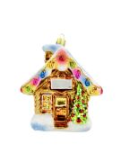 Picture of Santa's highland cottage 2606A