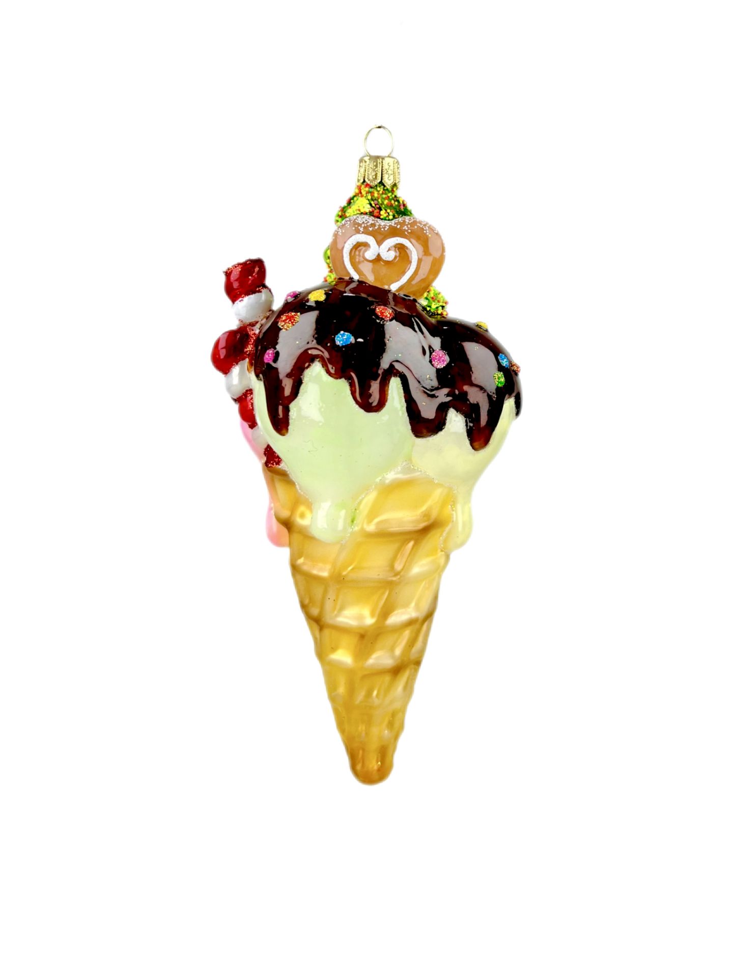 KORONEX. Santa's sweets 2615X