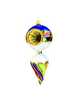 Pokaż szczegóły dla Tęczowy 2618X Obrazek Tęczowy 2618X