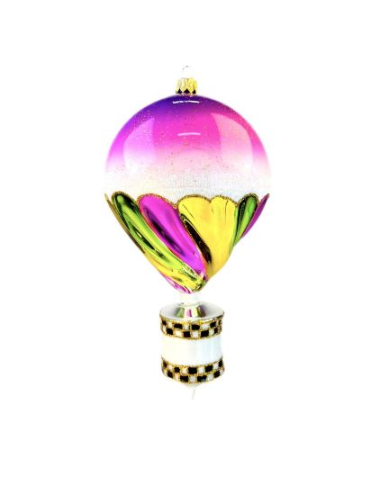 Picture of Checkerboard balloon 2621X