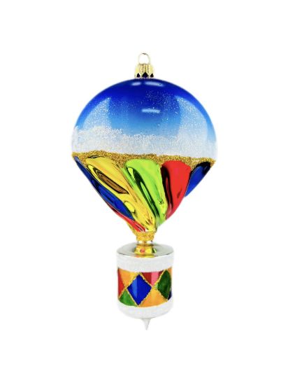 Picture of Fairytale balloon 2626X