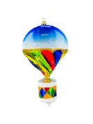 Picture of Fairytale balloon 2626X