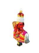 Obrazek Nutcracker szczęścia 2627X