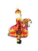 Obrazek Nutcracker szczęścia 2627X