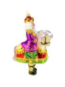 Obrazek Nutcracker szczęścia 2627A