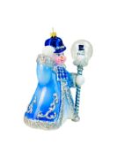 Picture of Enchanted Snowman 2629X