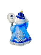 Picture of Enchanted Snowman 2629X