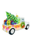 Picture of Christmas car 2628A