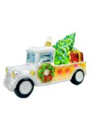 Picture of Christmas car 2628A