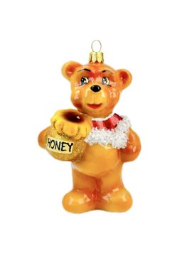 Show details for Sweet teddy bear 2456X (recoloration) Picture of Sweet teddy bear 2456X (recoloration)