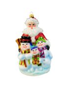 Picture of Frosty friends 2663A