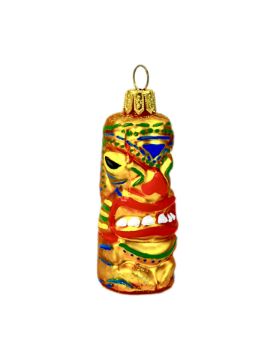 Show details for Tiki statue 2670X Picture of Tiki statue 2670X