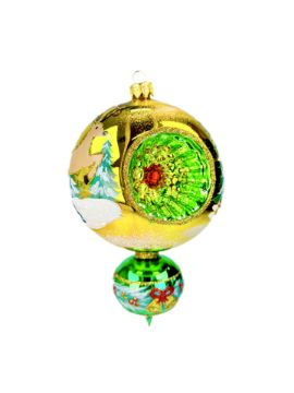 Pokaż szczegóły dla Mroźny las 2672X Obrazek Mroźny las 2672X