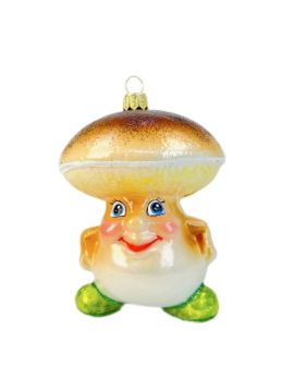 Show details for Boletus 2676A Picture of Boletus 2676A