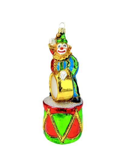 Picture of Clown  2678X