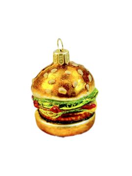 Show details for Burger 2680X Picture of Burger 2680X