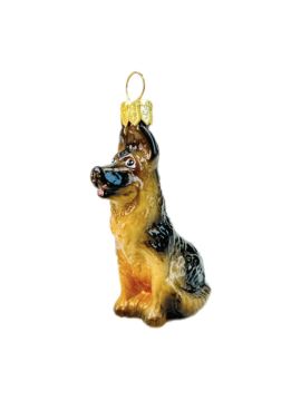 Show details for German Shepherd 2681X Picture of German Shepherd 2681X