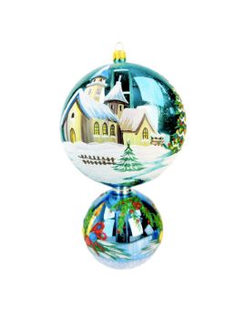 Show details for Little balls of happiness 2689X Picture of Little balls of happiness 2689X