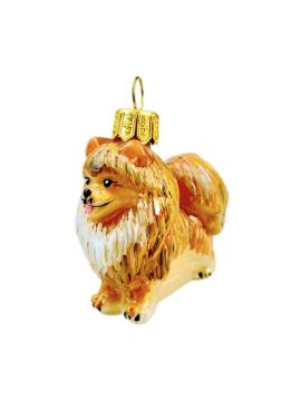 Show details for Miniature Spitz 2647A Picture of Miniature Spitz 2647A