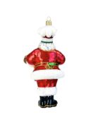 Picture of Italian Santa Claus 2691X