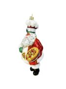 Picture of Italian Santa Claus 2691X