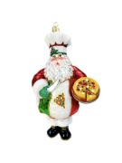 Picture of Italian Santa Claus 2691X