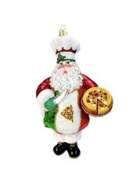 Show details for Italian Santa Claus 2691X Picture of Italian Santa Claus 2691X