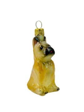 Show details for French Bulldog 2693X Picture of French Bulldog 2693X