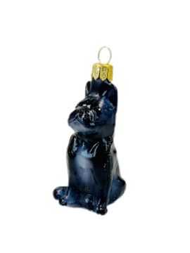 Show details for French Bulldog 2693A Picture of French Bulldog 2693A