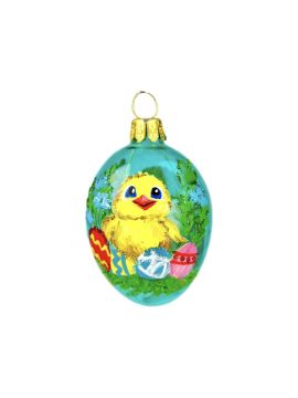 Show details for Easter egg 2695A Picture of Easter egg 2695A