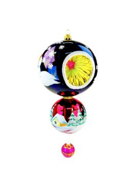 Show details for Snowman 2696X Picture of Snowman 2696X