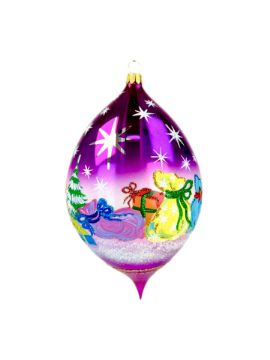 Show details for Lemon with gifts 2697X Picture of Lemon with gifts 2697X