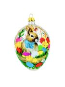 Picture of Easter Bunny 2706X