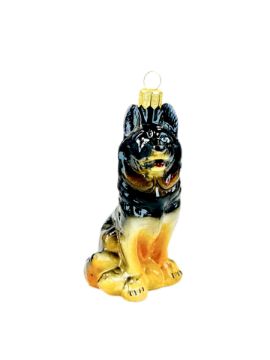 Show details for German Shepherd 2715X Picture of German Shepherd 2715X